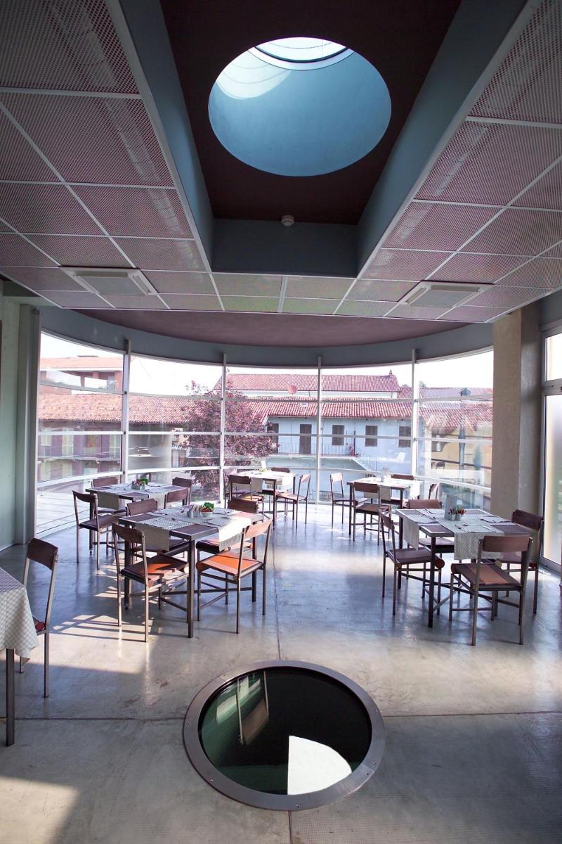 Albergo Cantine Ascheri