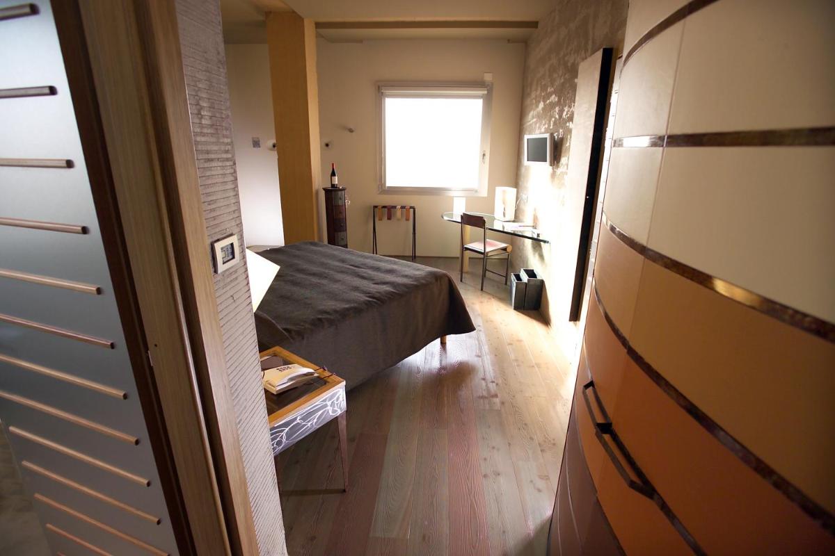 Albergo Cantine Ascheri