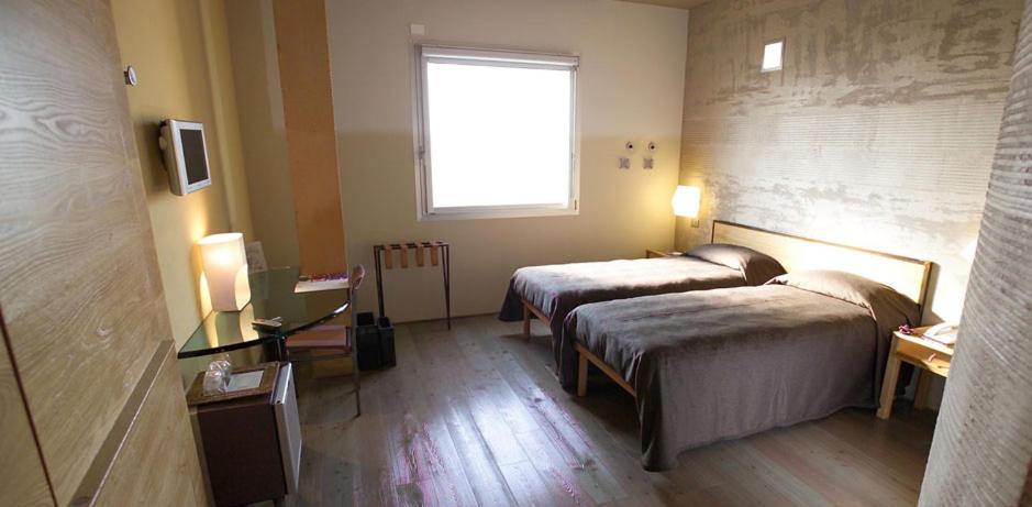 Albergo Cantine Ascheri