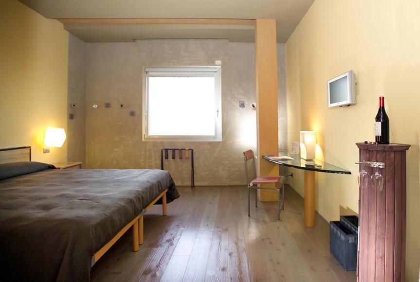 Albergo Cantine Ascheri