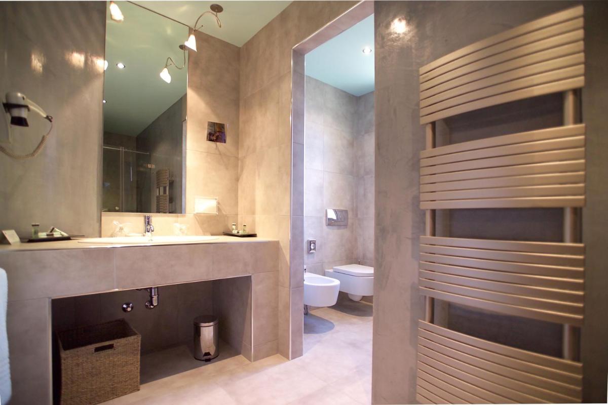 Albergo Cantine Ascheri