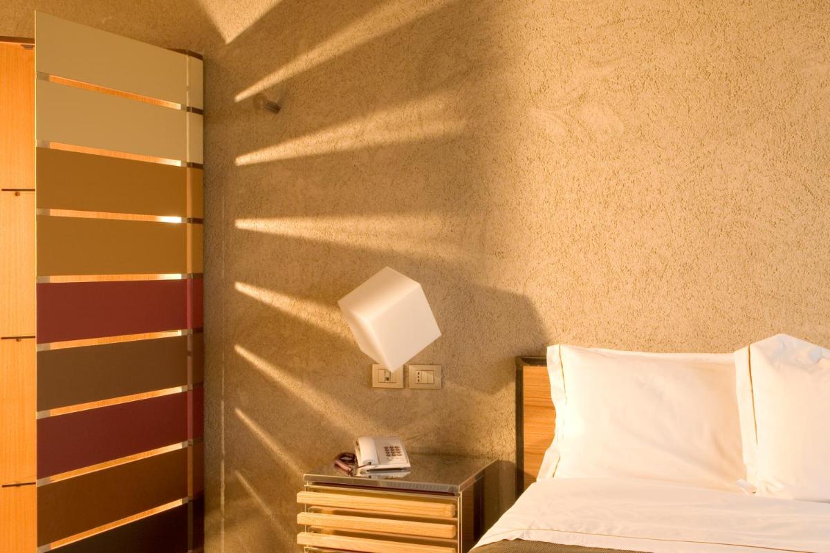 Albergo Cantine Ascheri