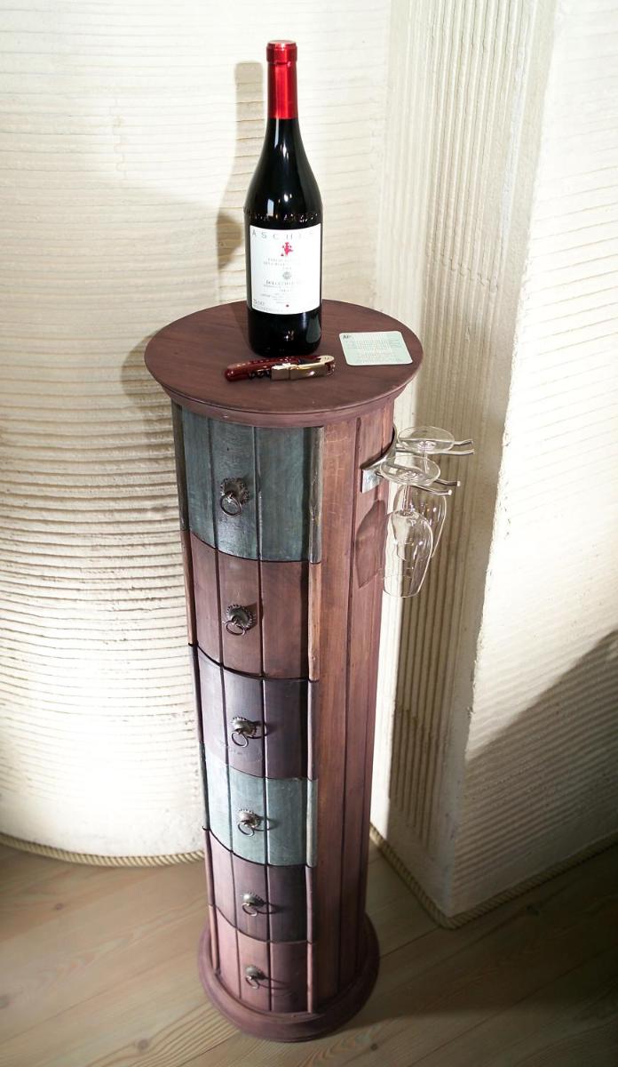 Albergo Cantine Ascheri