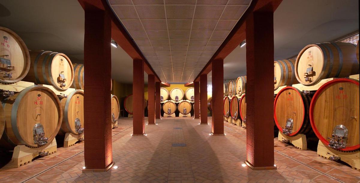 Albergo Cantine Ascheri