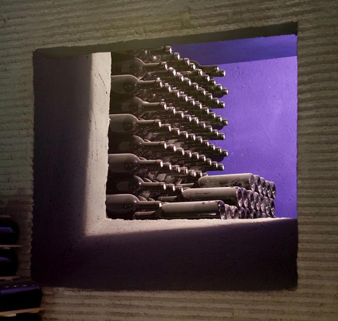 Albergo Cantine Ascheri