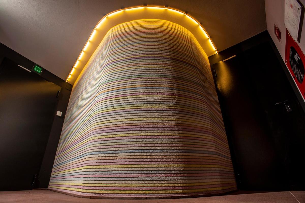 Albergo Cantine Ascheri