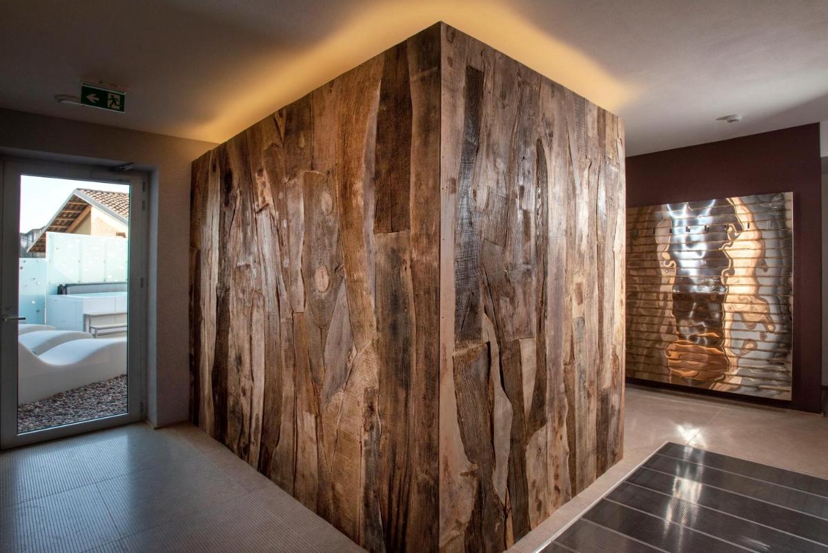 Albergo Cantine Ascheri