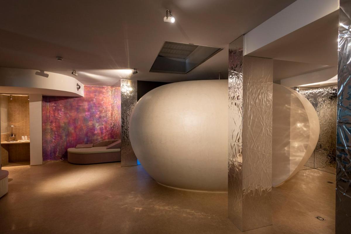 Albergo Cantine Ascheri