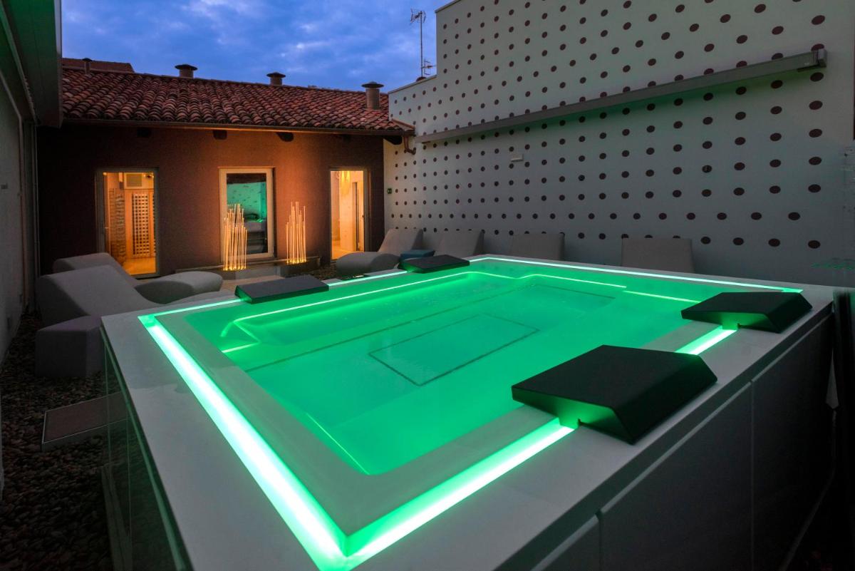 Albergo Cantine Ascheri