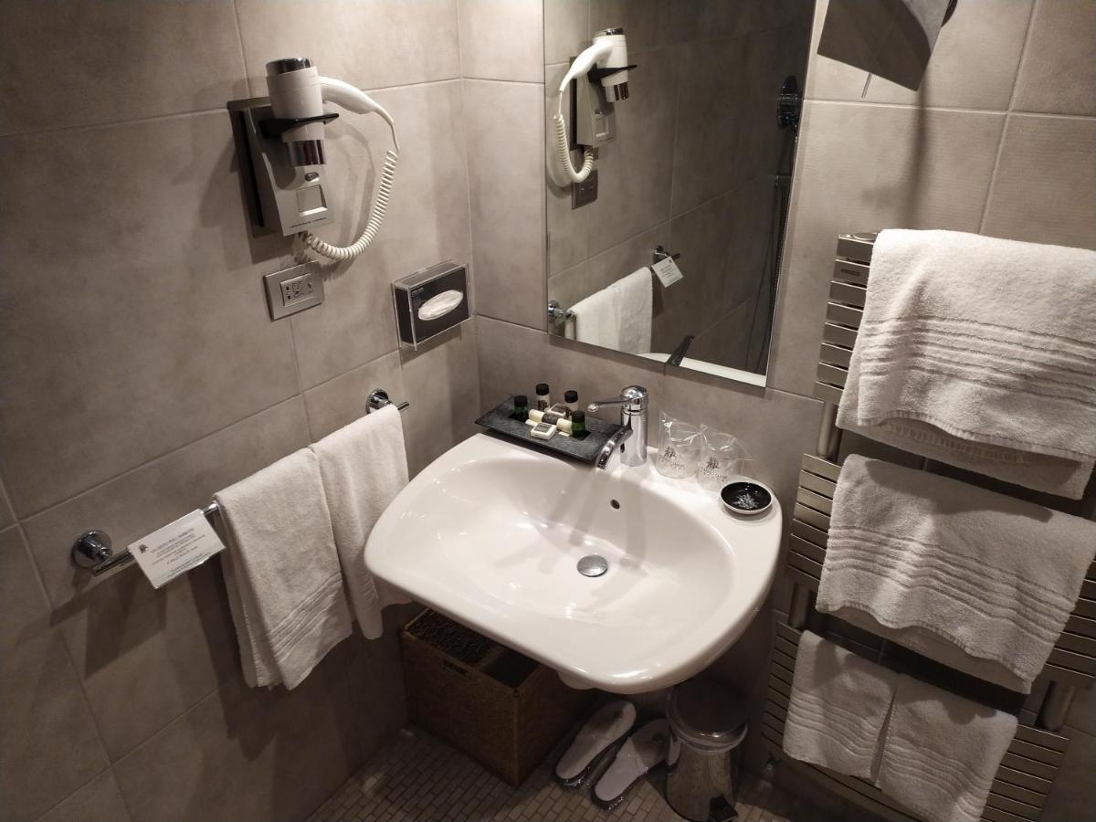 Albergo Cantine Ascheri