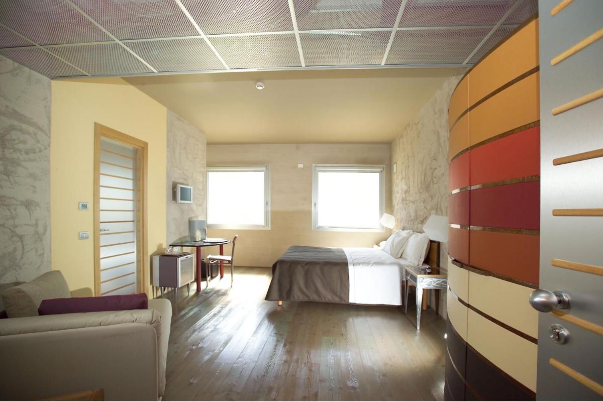 Albergo Cantine Ascheri