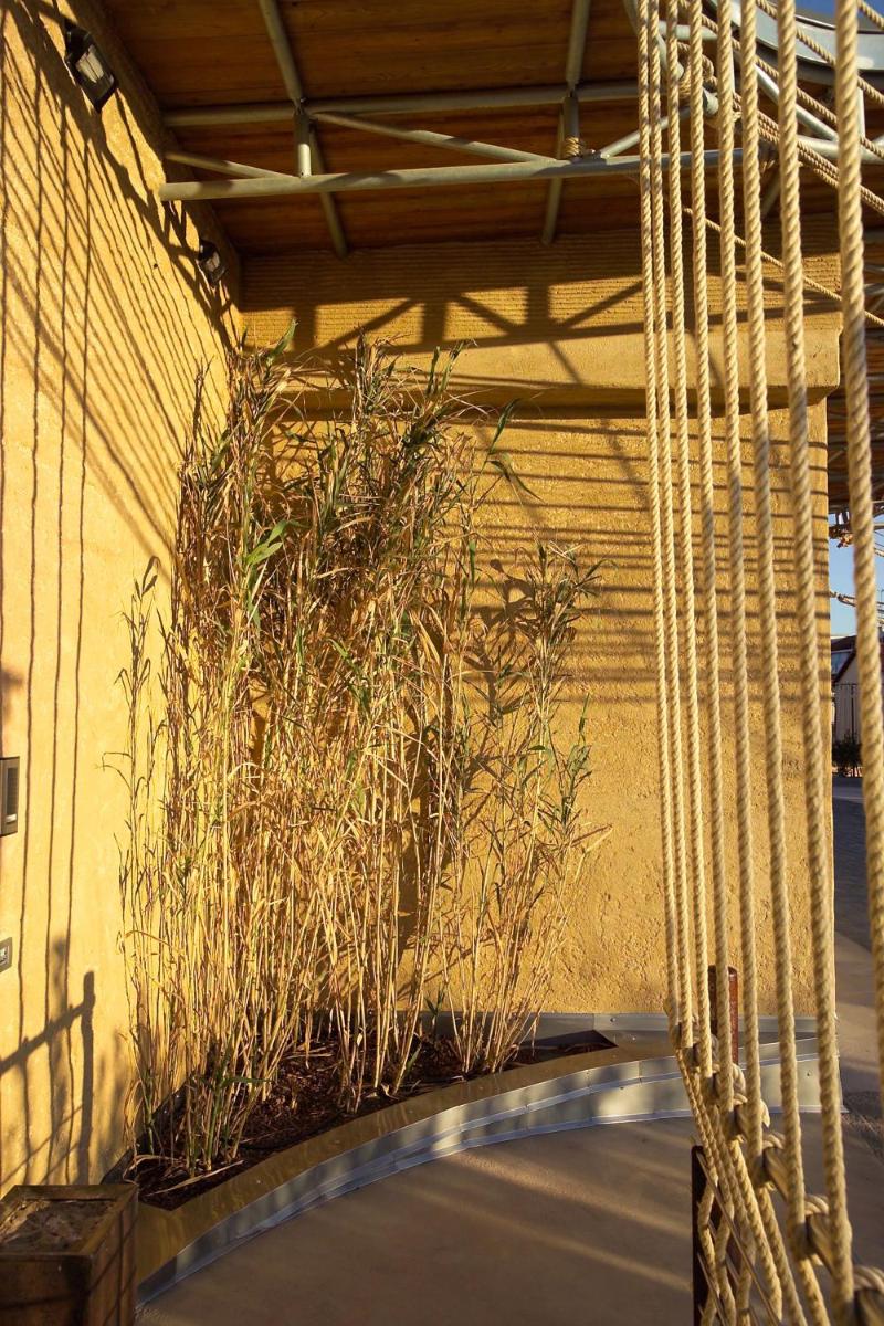 Albergo Cantine Ascheri
