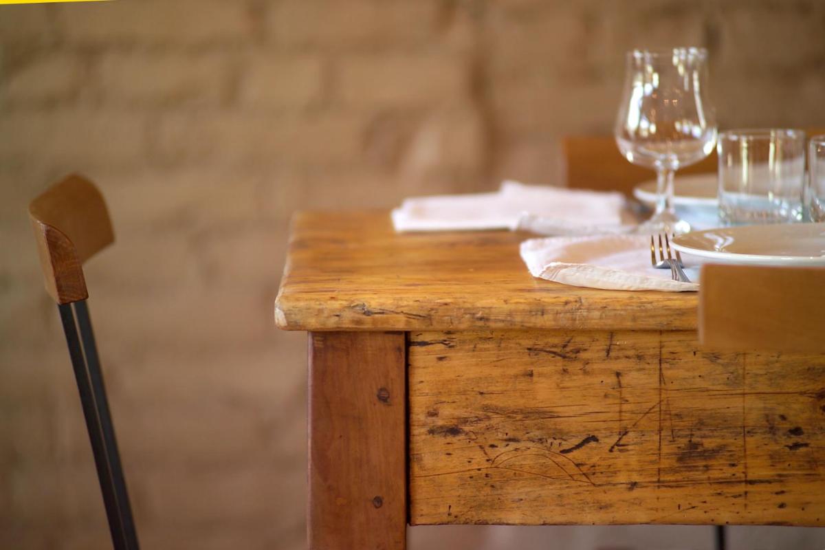 Albergo Cantine Ascheri
