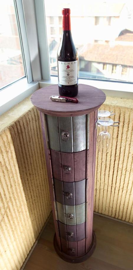 Albergo Cantine Ascheri