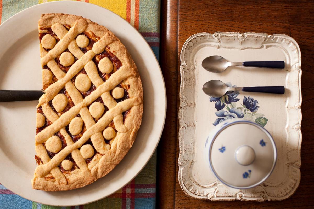 Albergo Diffuso Ca' Spiga