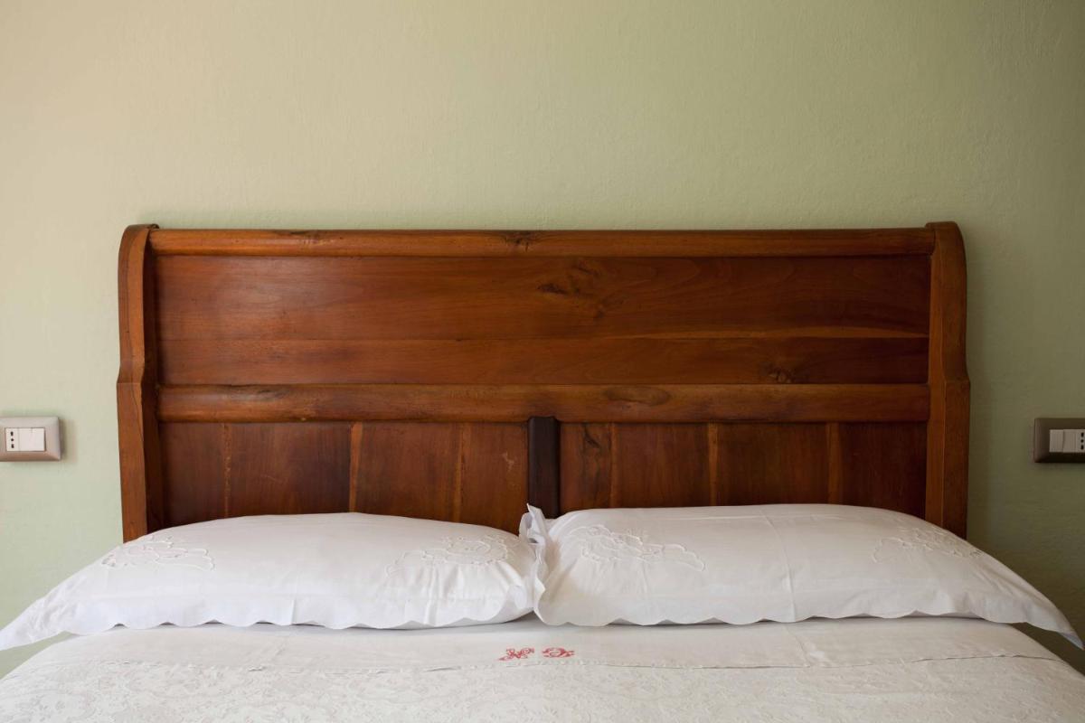 Albergo Diffuso Ca' Spiga