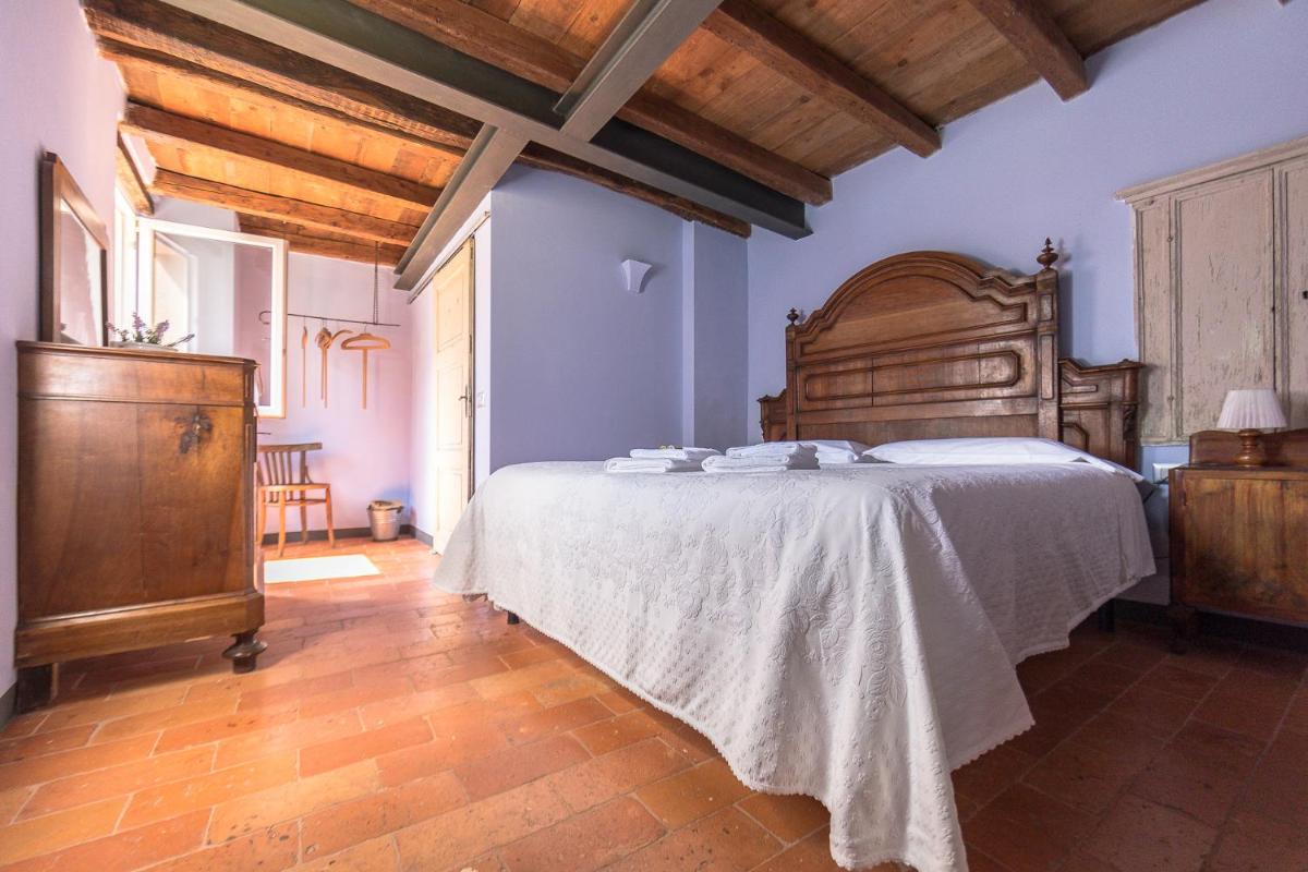 Albergo Diffuso Ca' Spiga