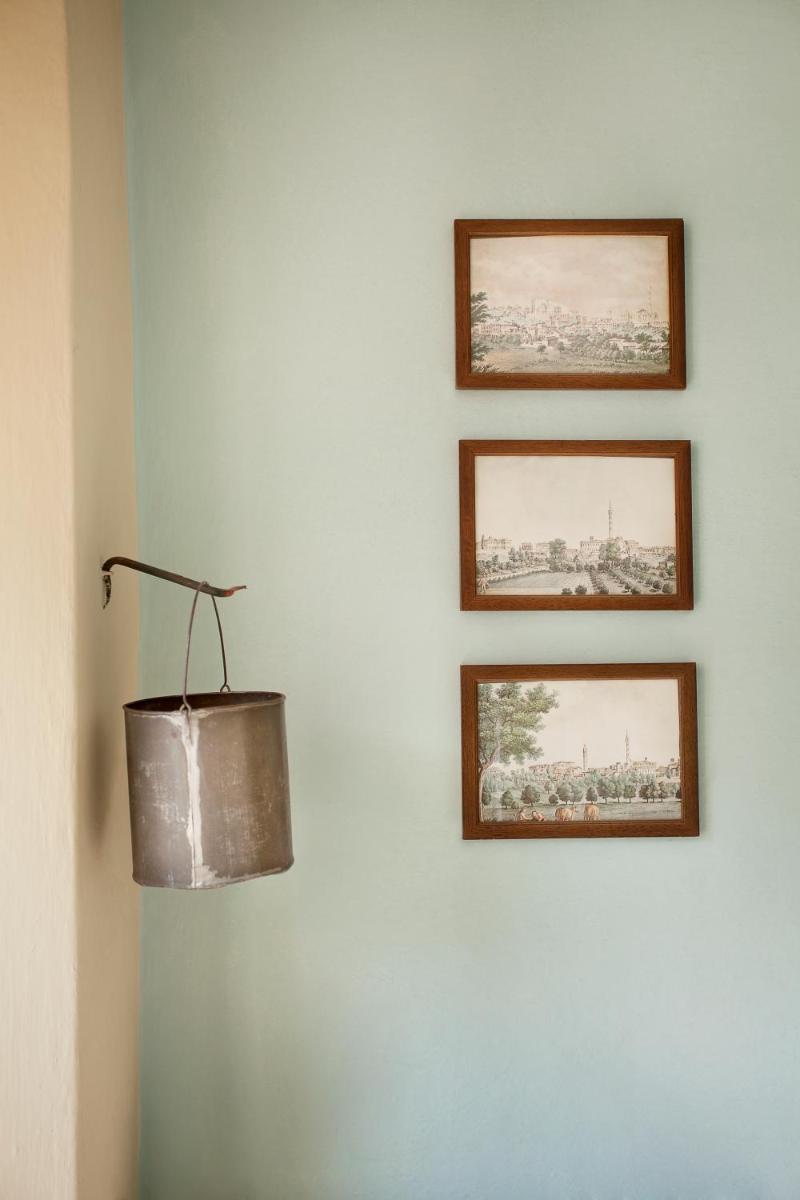 Albergo Diffuso Ca' Spiga