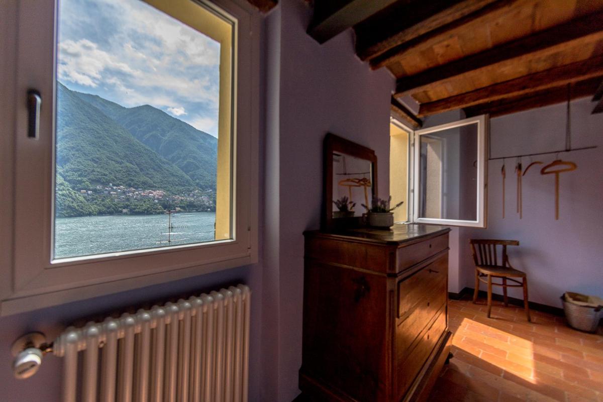 Albergo Diffuso Ca' Spiga