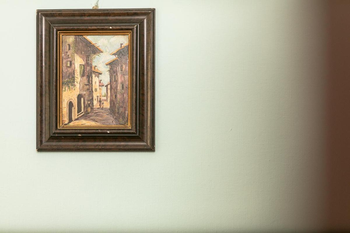 Albergo Diffuso Ca' Spiga