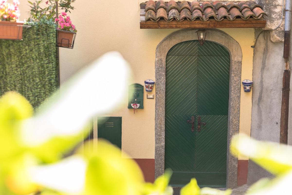 Albergo Diffuso Ca' Spiga