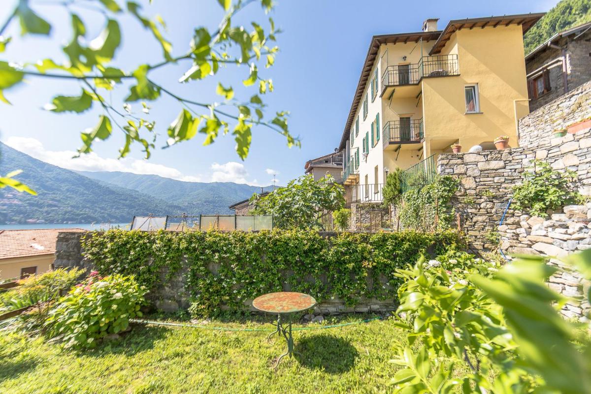 Albergo Diffuso Ca' Spiga