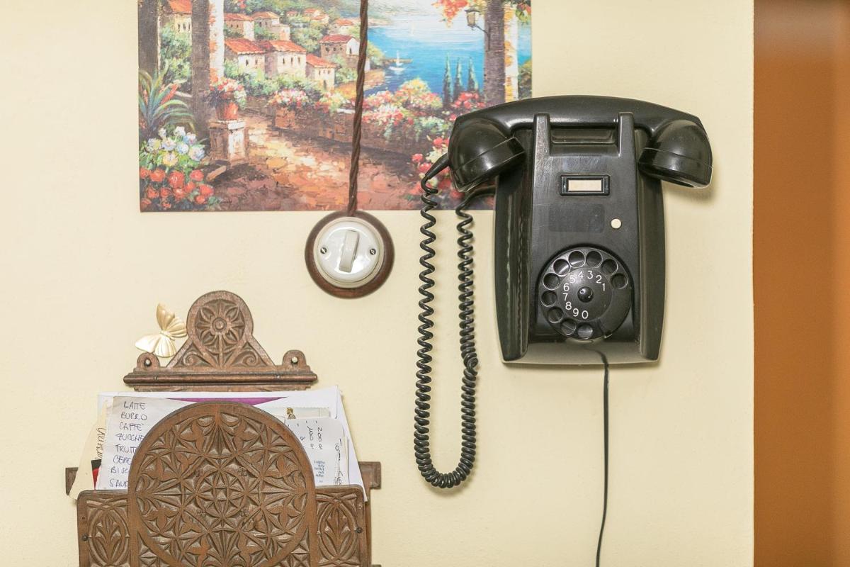 Albergo Diffuso Ca' Spiga