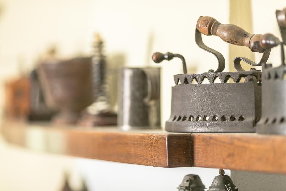 Albergo Diffuso Ca' Spiga