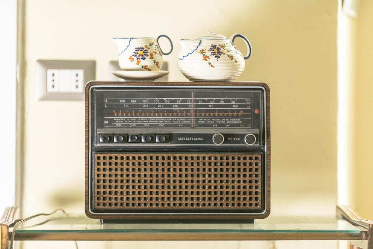 Albergo Diffuso Ca' Spiga