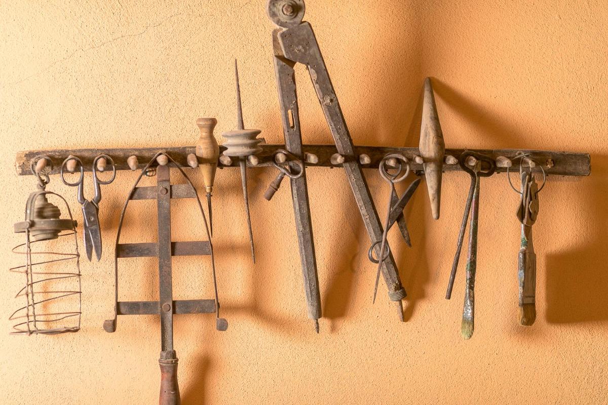 Albergo Diffuso Ca' Spiga