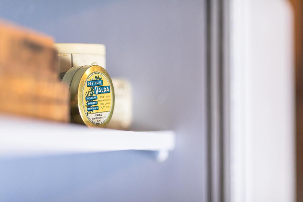 Albergo Diffuso Ca' Spiga