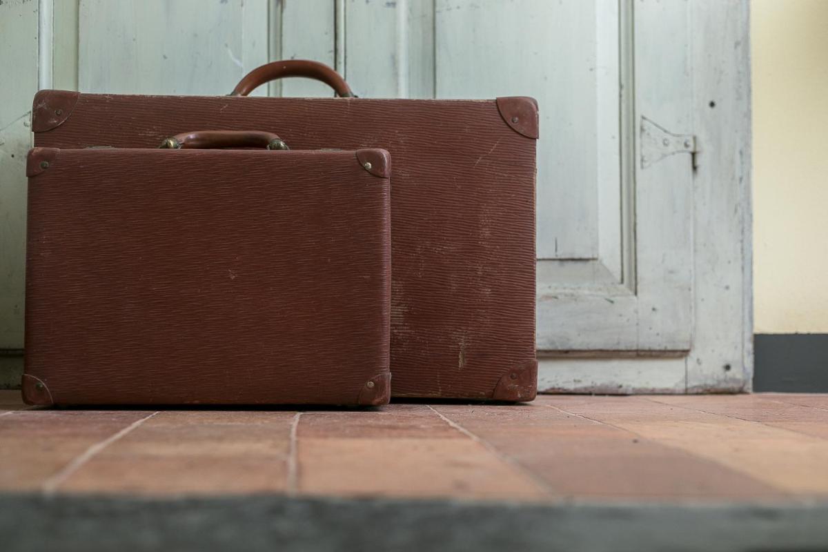 Albergo Diffuso Ca' Spiga