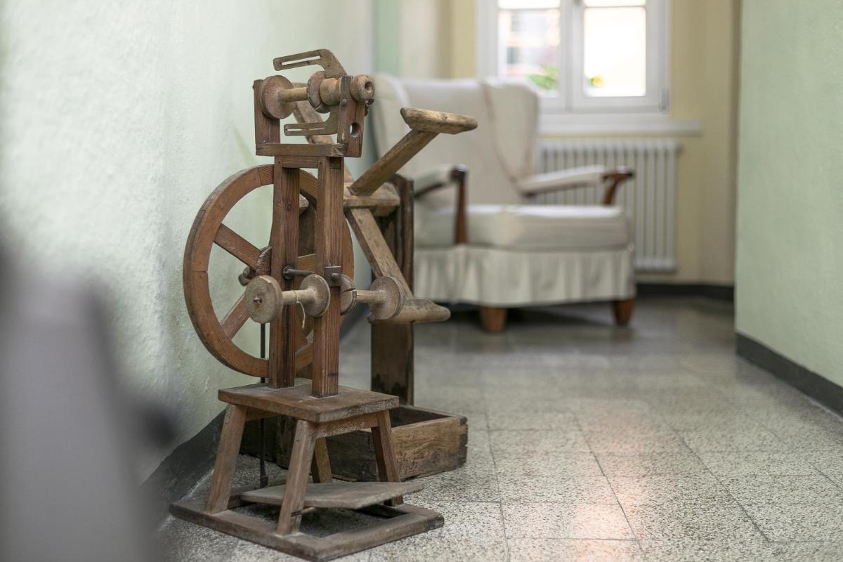 Albergo Diffuso Ca' Spiga