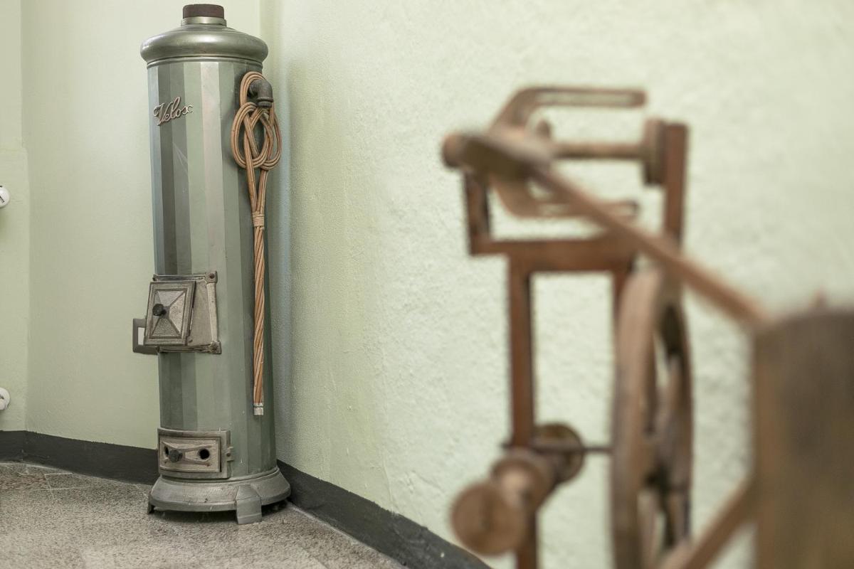 Albergo Diffuso Ca' Spiga