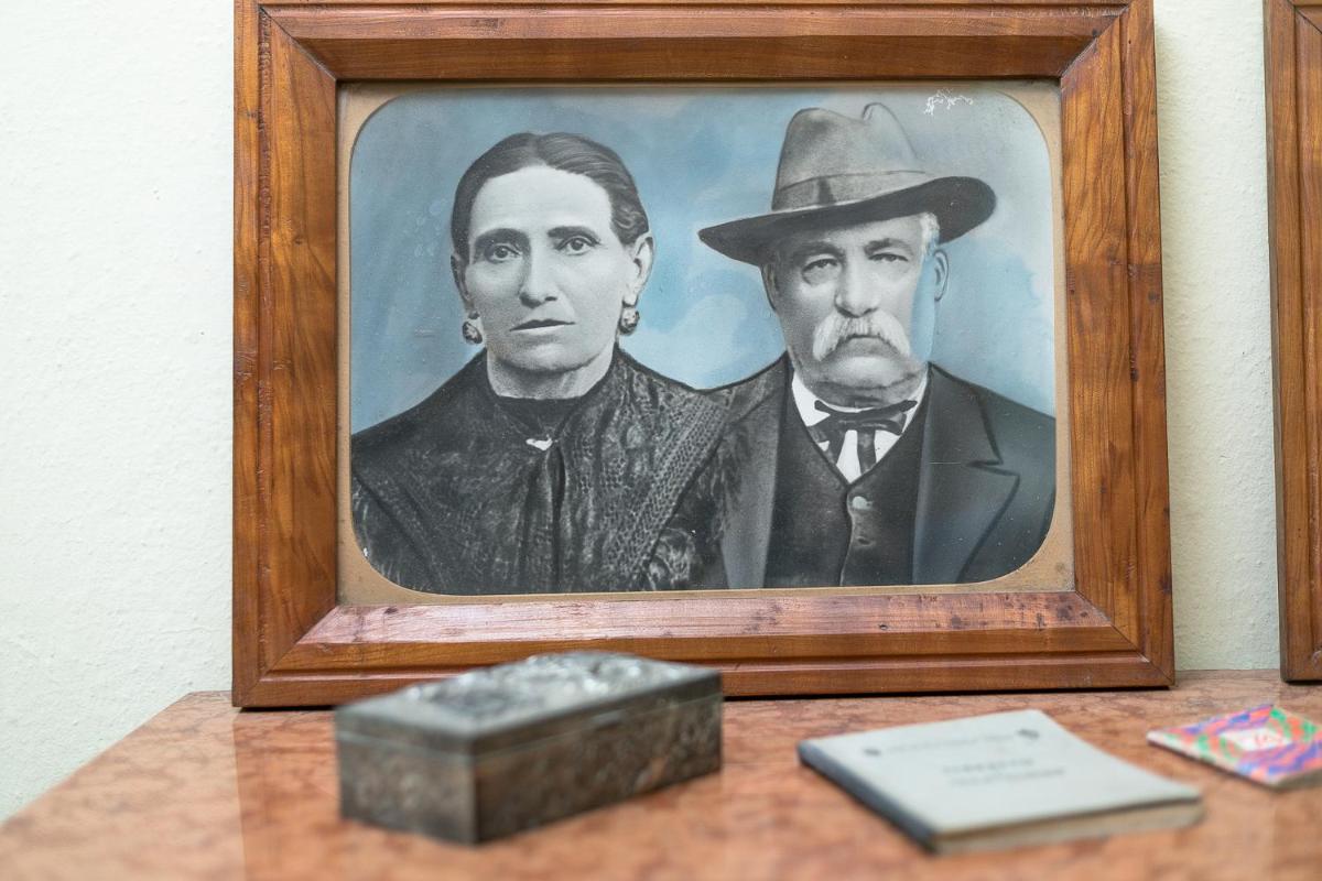 Albergo Diffuso Ca' Spiga