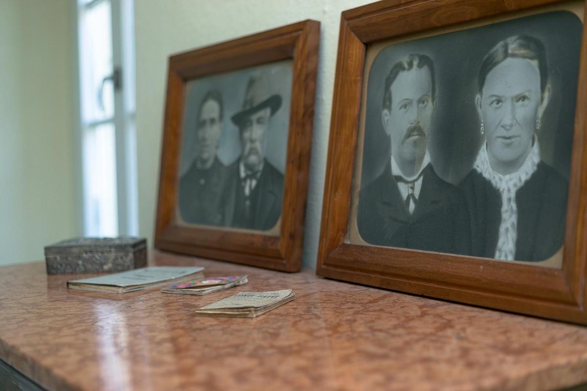 Albergo Diffuso Ca' Spiga