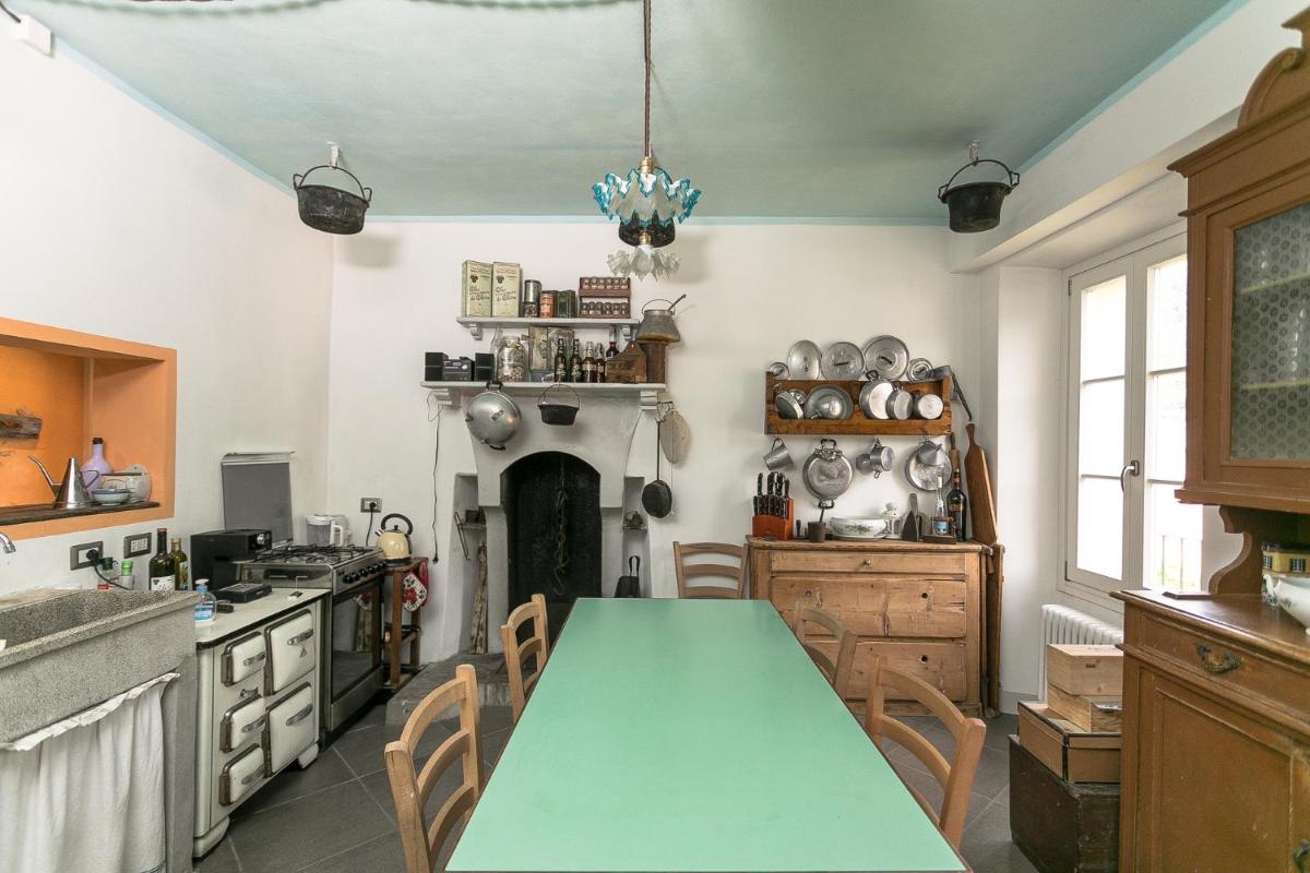 Albergo Diffuso Ca' Spiga