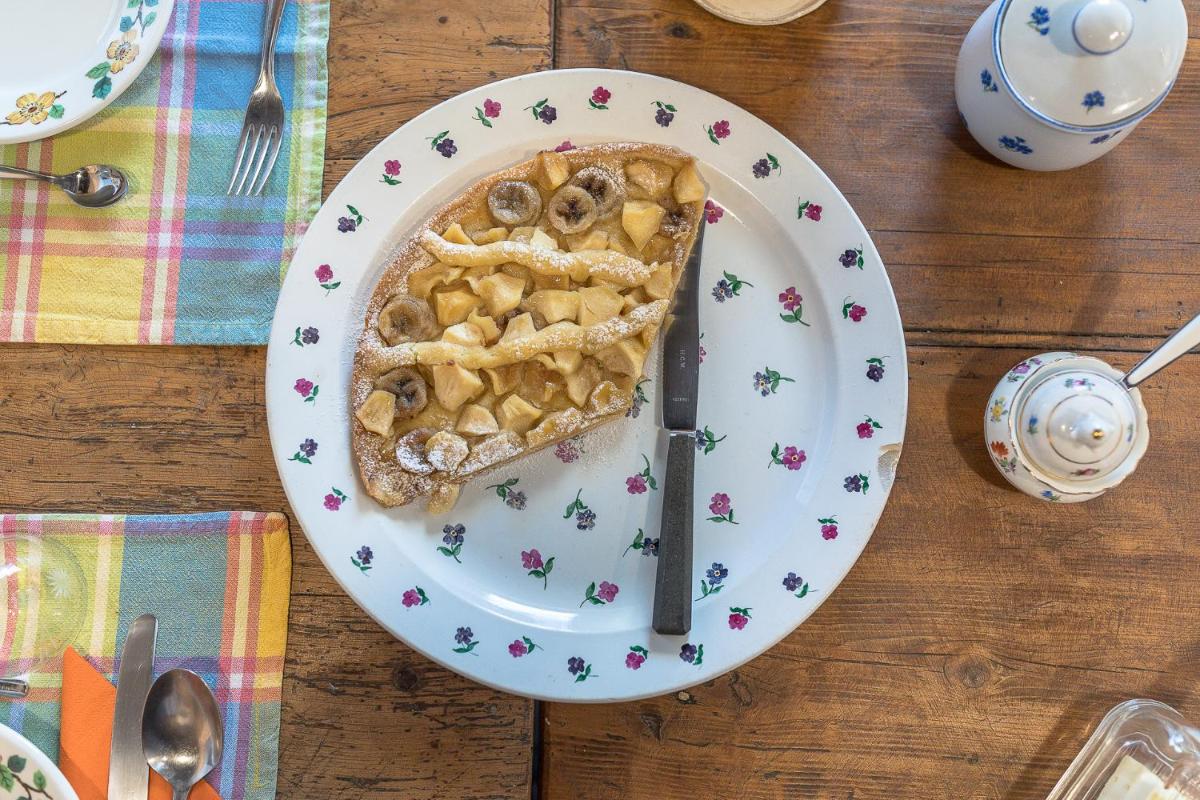 Albergo Diffuso Ca' Spiga