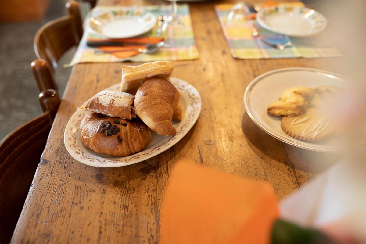 Albergo Diffuso Ca' Spiga