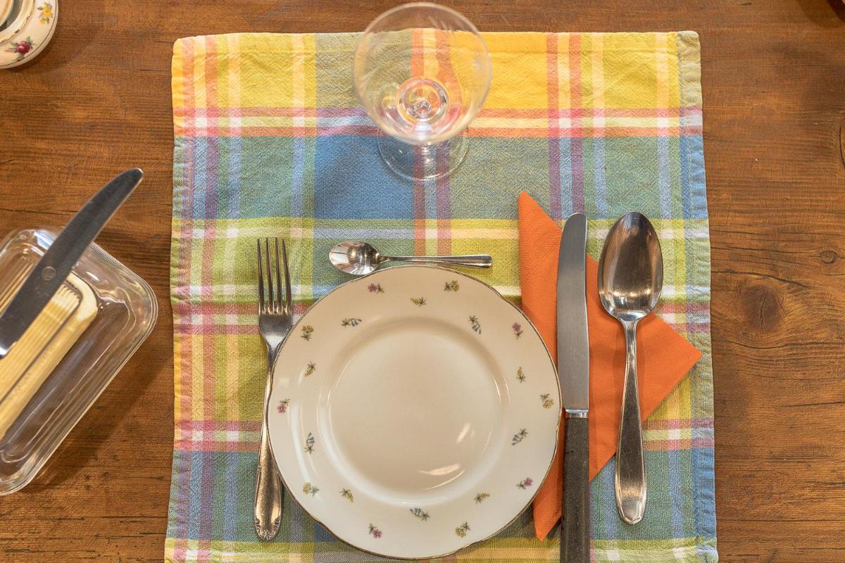 Albergo Diffuso Ca' Spiga