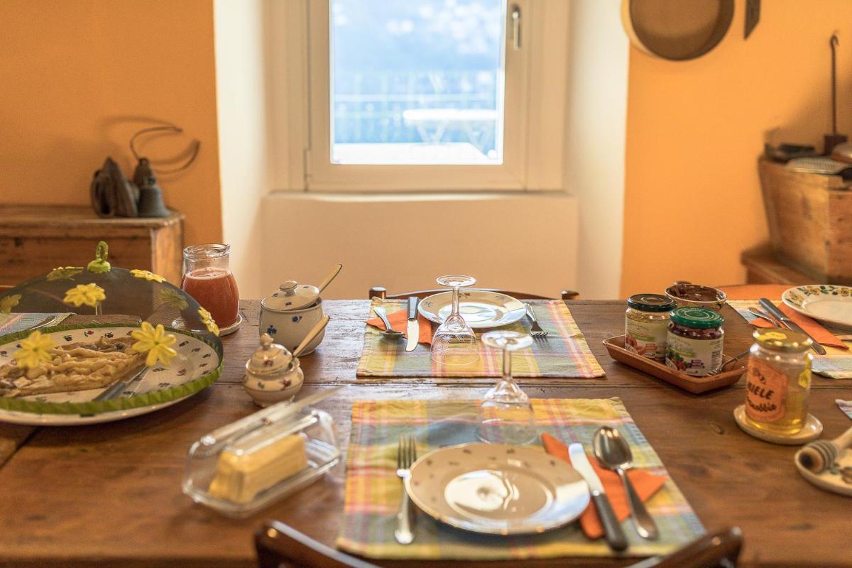 Albergo Diffuso Ca' Spiga