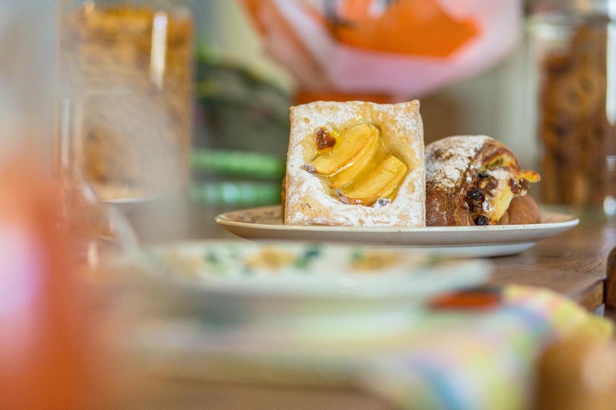 Albergo Diffuso Ca' Spiga