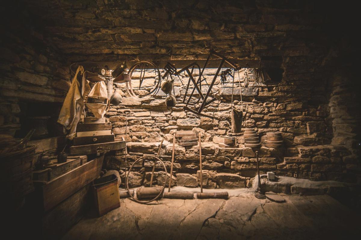 Albergo Diffuso Ca' Spiga