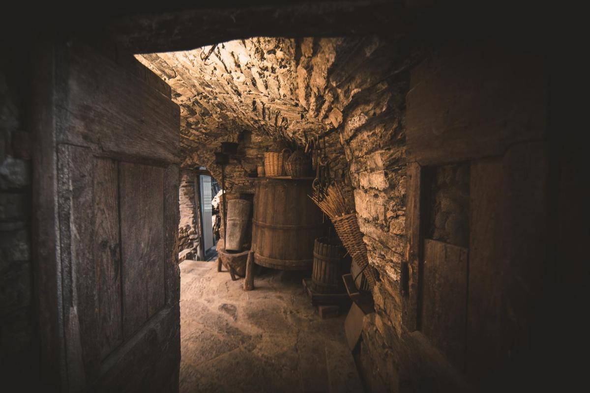 Albergo Diffuso Ca' Spiga