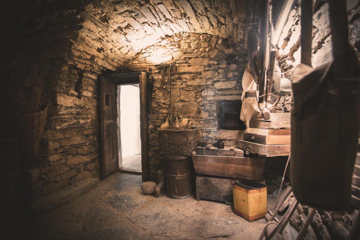 Albergo Diffuso Ca' Spiga