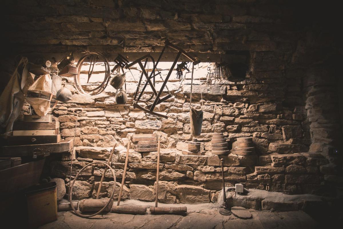 Albergo Diffuso Ca' Spiga