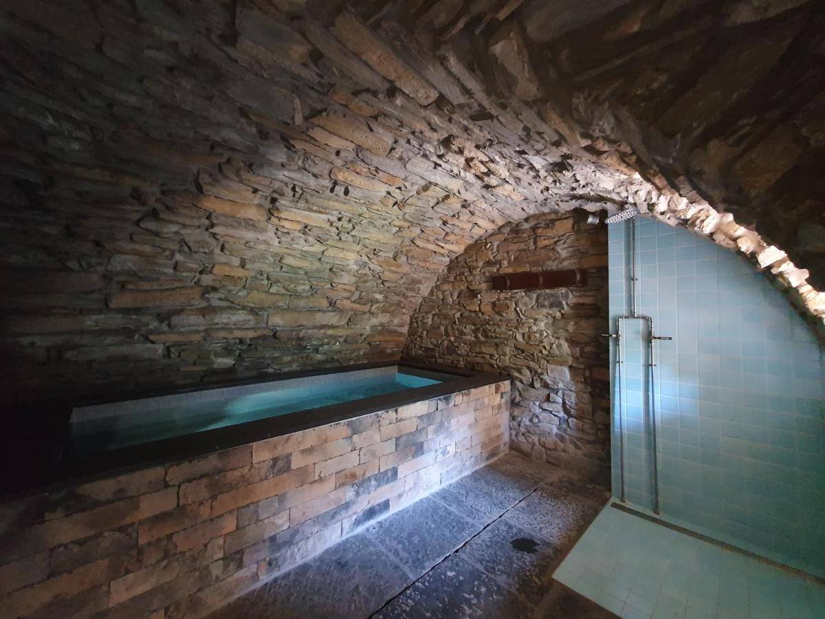 Albergo Diffuso Ca' Spiga