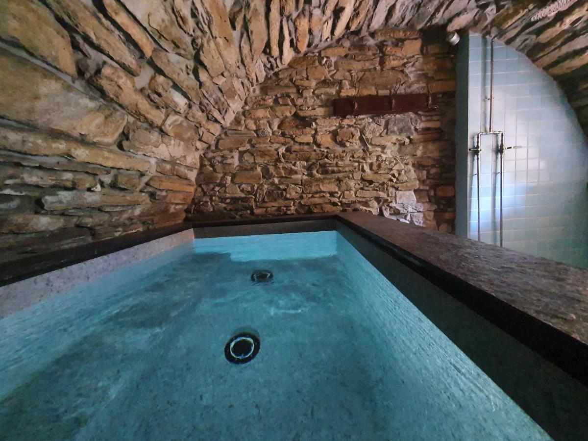 Albergo Diffuso Ca' Spiga