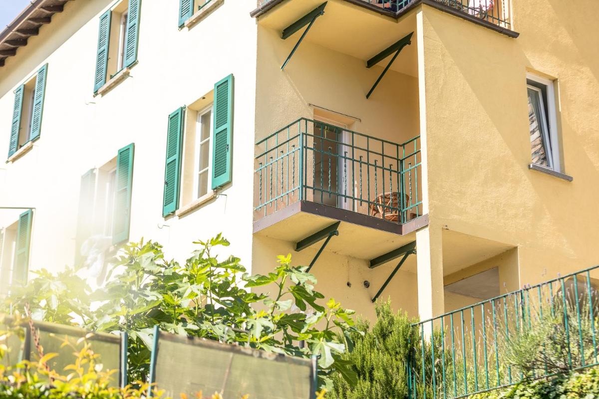 Albergo Diffuso Ca' Spiga