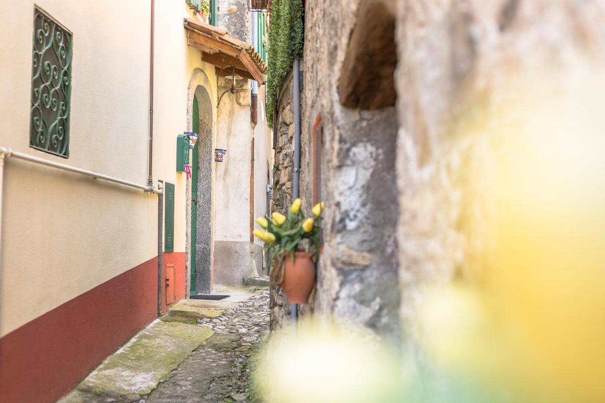 Albergo Diffuso Ca' Spiga